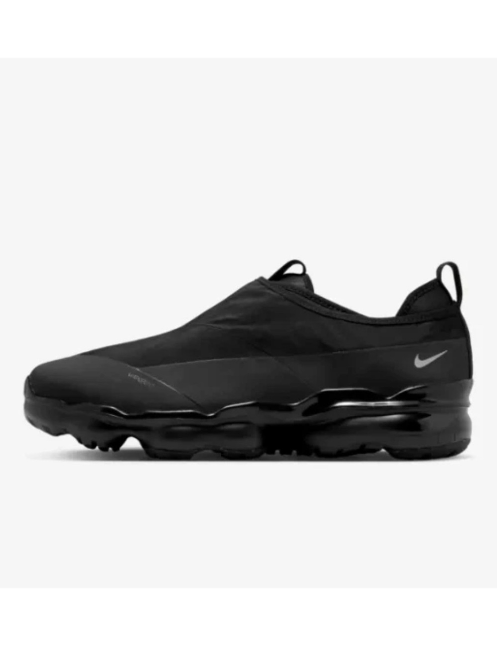 Nike Air Vapor Max Moc Roam Shoes 'Triple Black Expeditedship Sz 8.5 brand new